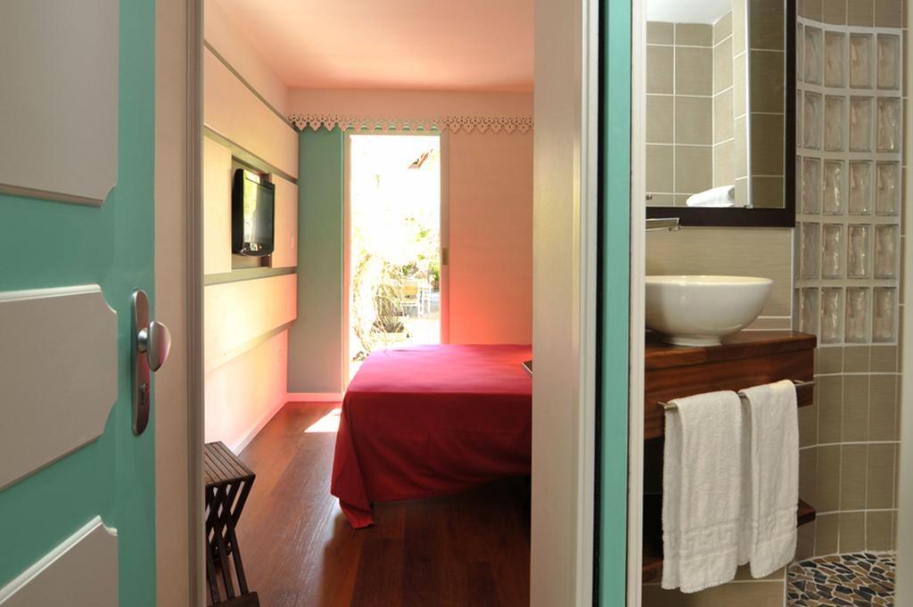 Hotel Exsel Alamanda Saint-Gilles-les Bains Eksteriør bilde